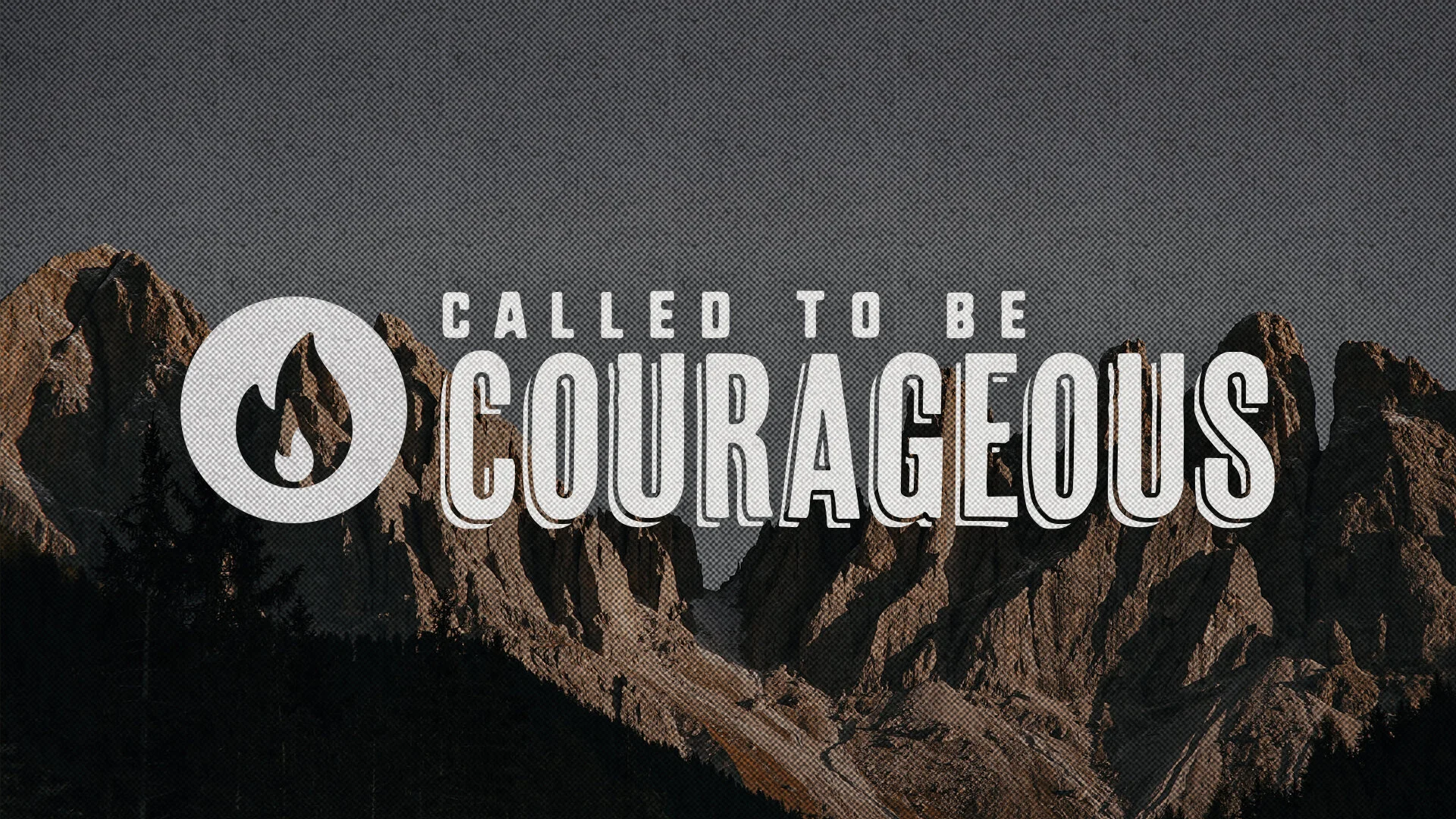 Jesus Calls The Twelve