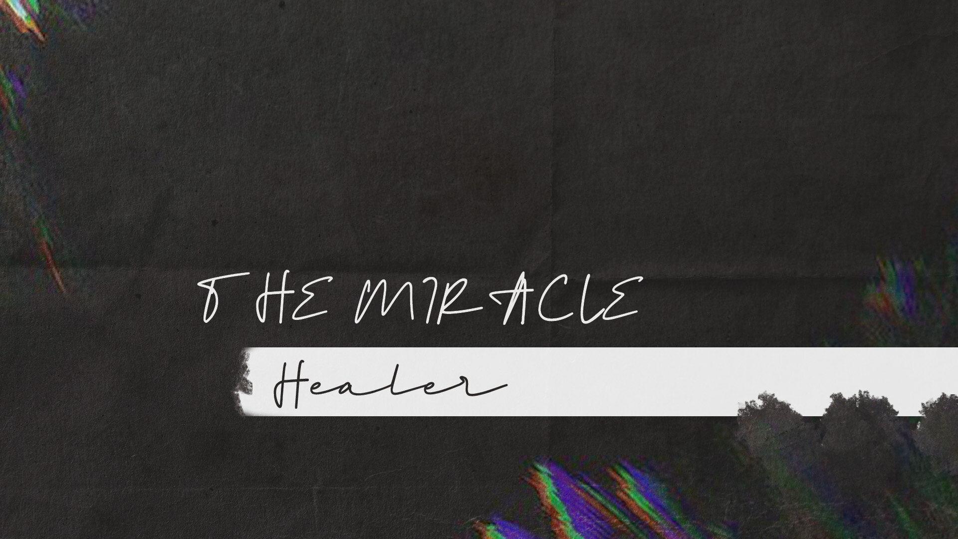 The Reality of the Unseen