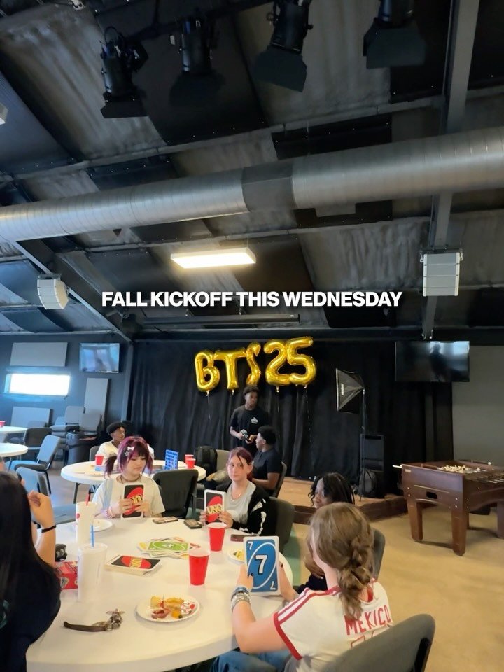 Throwback to last years BTS kickoff, we can&rsquo;t wait to see for this years on Wednesday!! Sign up now at the link in our bio!
