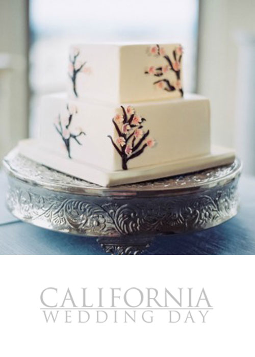 Chris & Jun: Contemporary Black Tie Wedding at Historic San Francisco Mansion