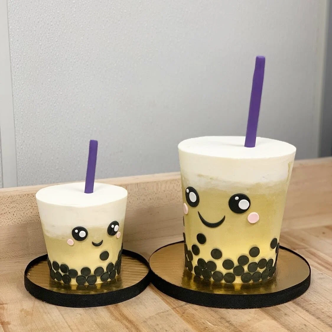 Insta-Blog — Pretty Please Bakeshop