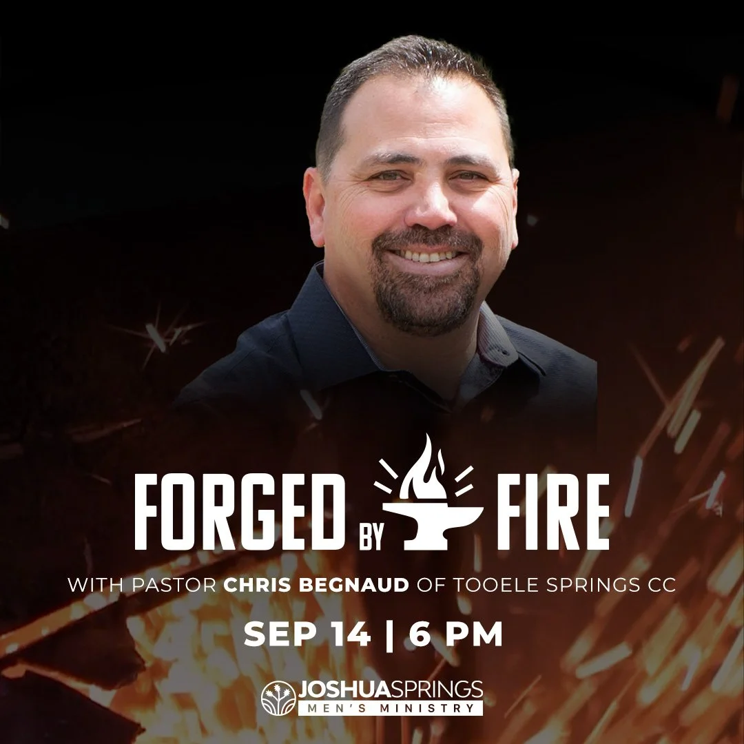 Events — Joshua Springs