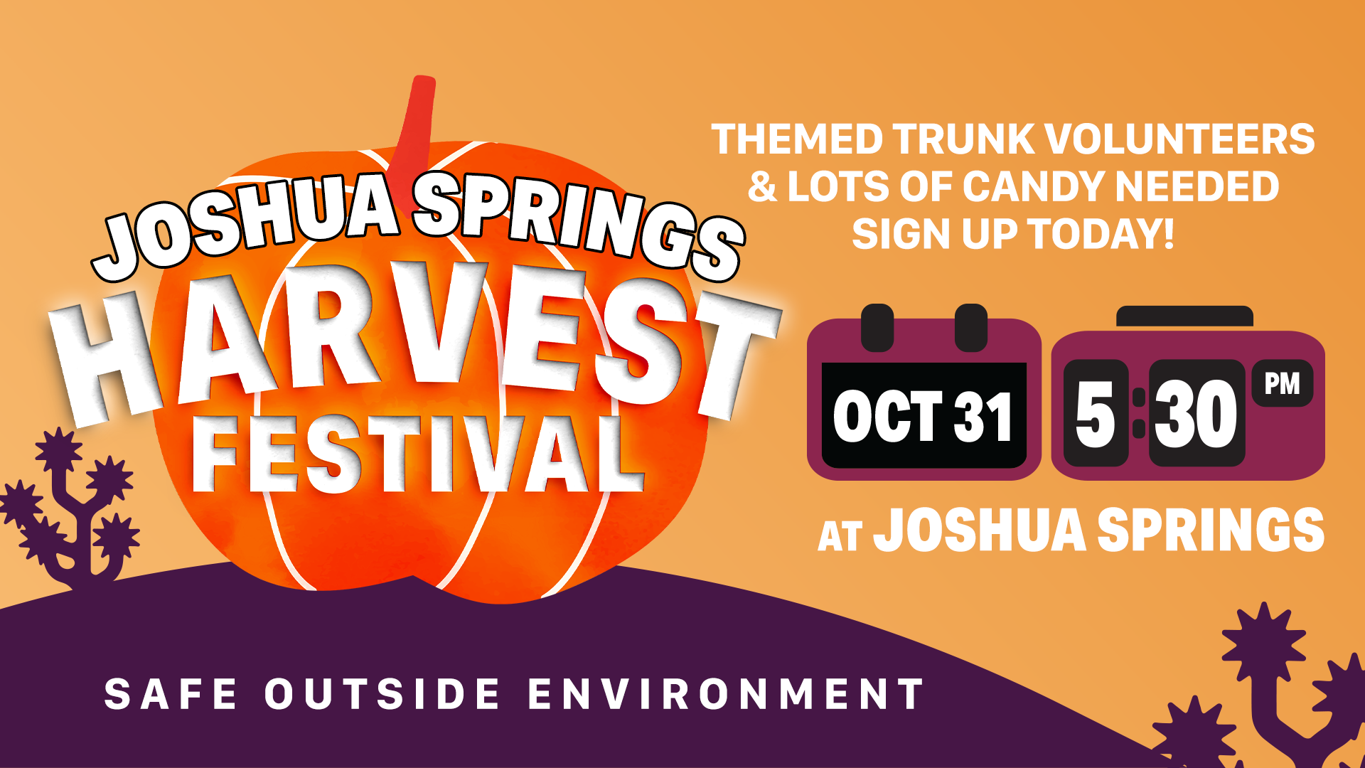 Harvest Festival