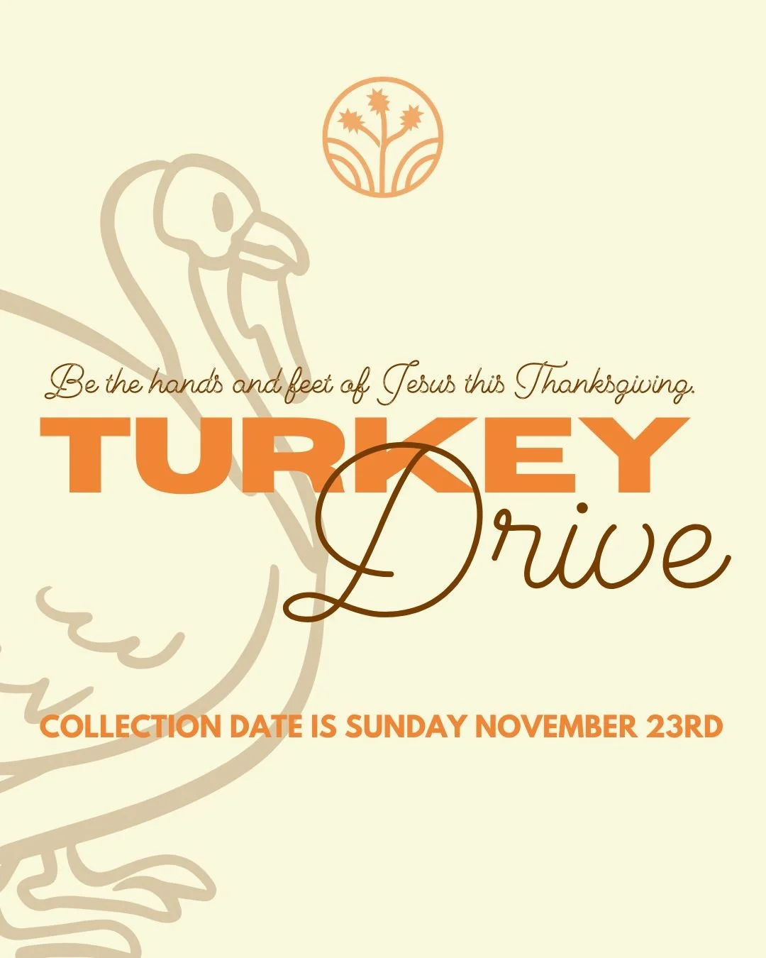 The Way Station Turkey Drive