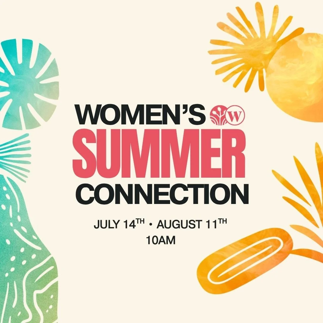 Women's Summer Connection