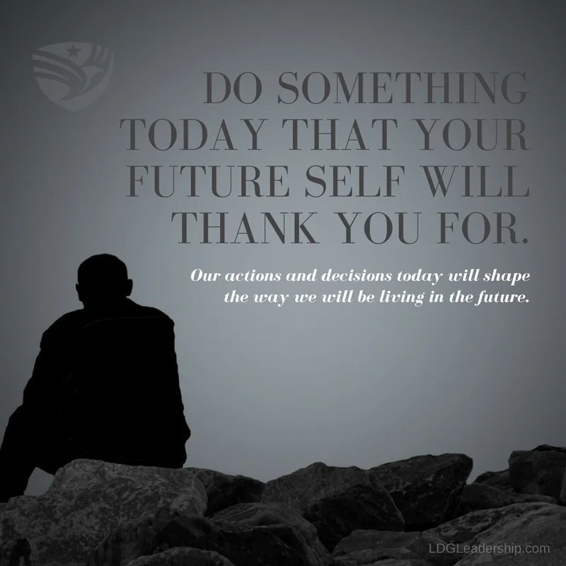 Our actions and decisions today will shape the way we will be living in the future..jpg