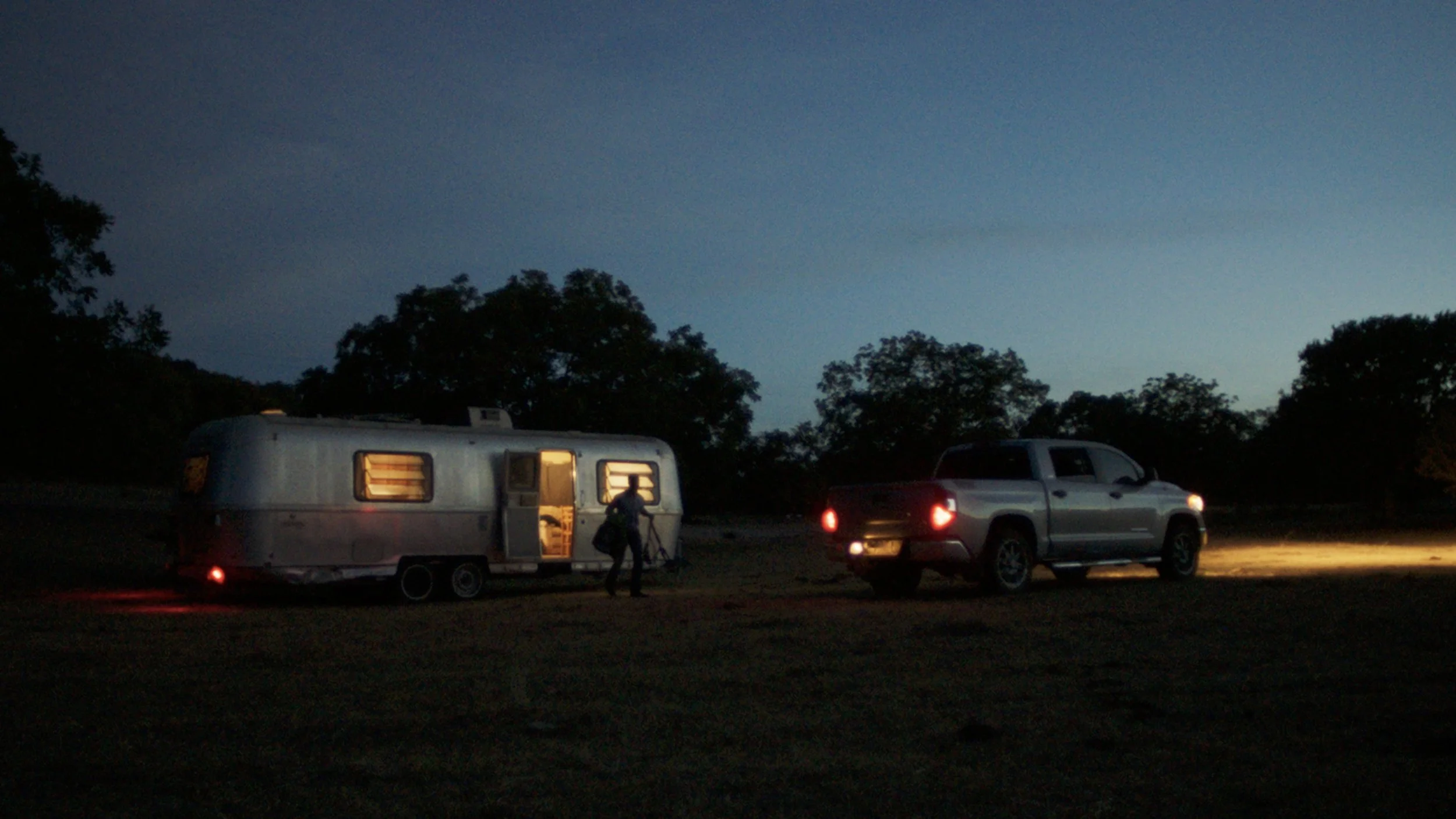 BRELAND - For What It's Worth (Music Video)