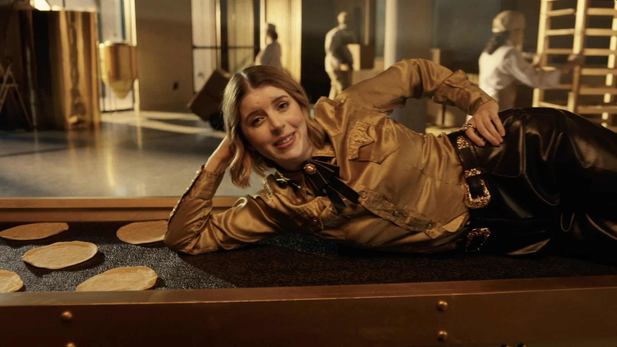  Directed by JP Chartland 