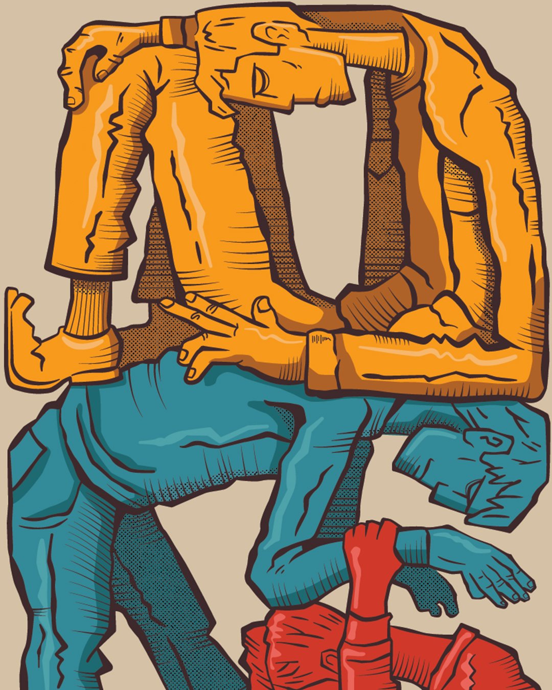 POSTER DESIGN