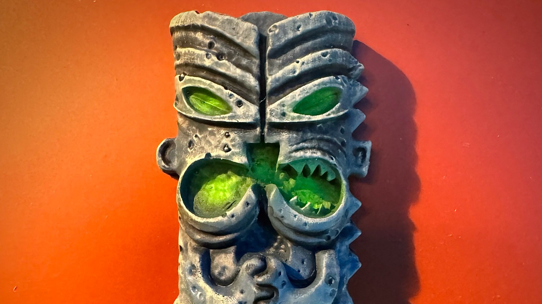 ENCHANTED PENDANTS