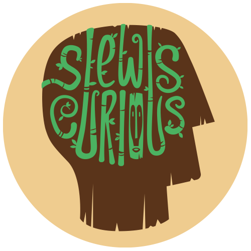 Slewis Curious