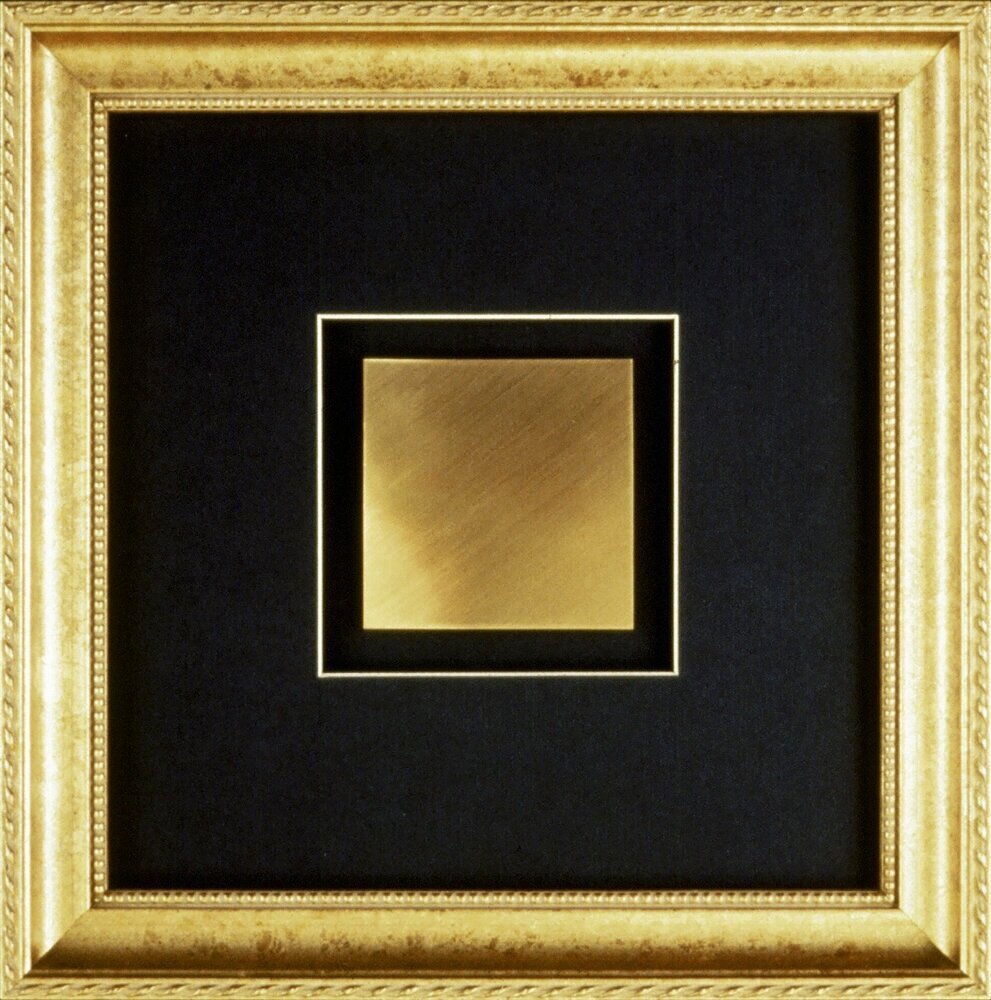 Gold - Images of Perfection
