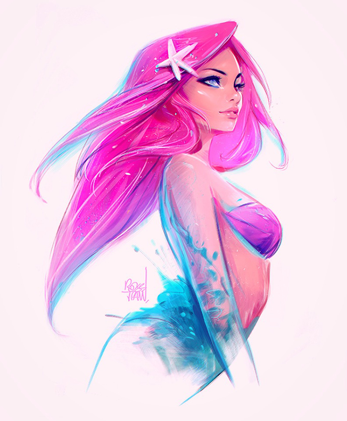 ariel_sketch_by_rossdraws-dbde64i.jpg