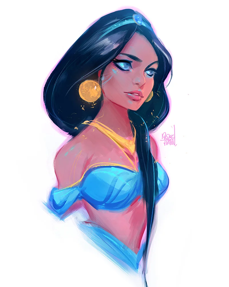 princess_jasmine_sketch____by_rossdraws-davnejr.jpg