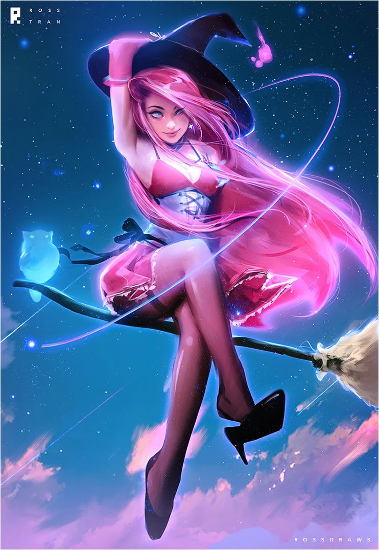 witch_girl___youtube__by_rossdraws-dbmrzjm.jpg