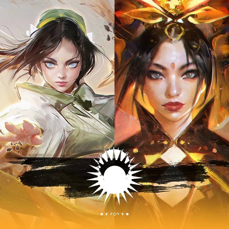 Elements - Toph + Azula.jpg