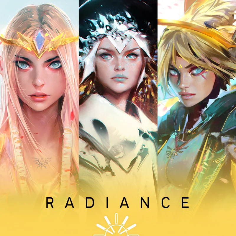 Radiance - Zelda Portrait + Zelda OW + Astro Fire.jpg