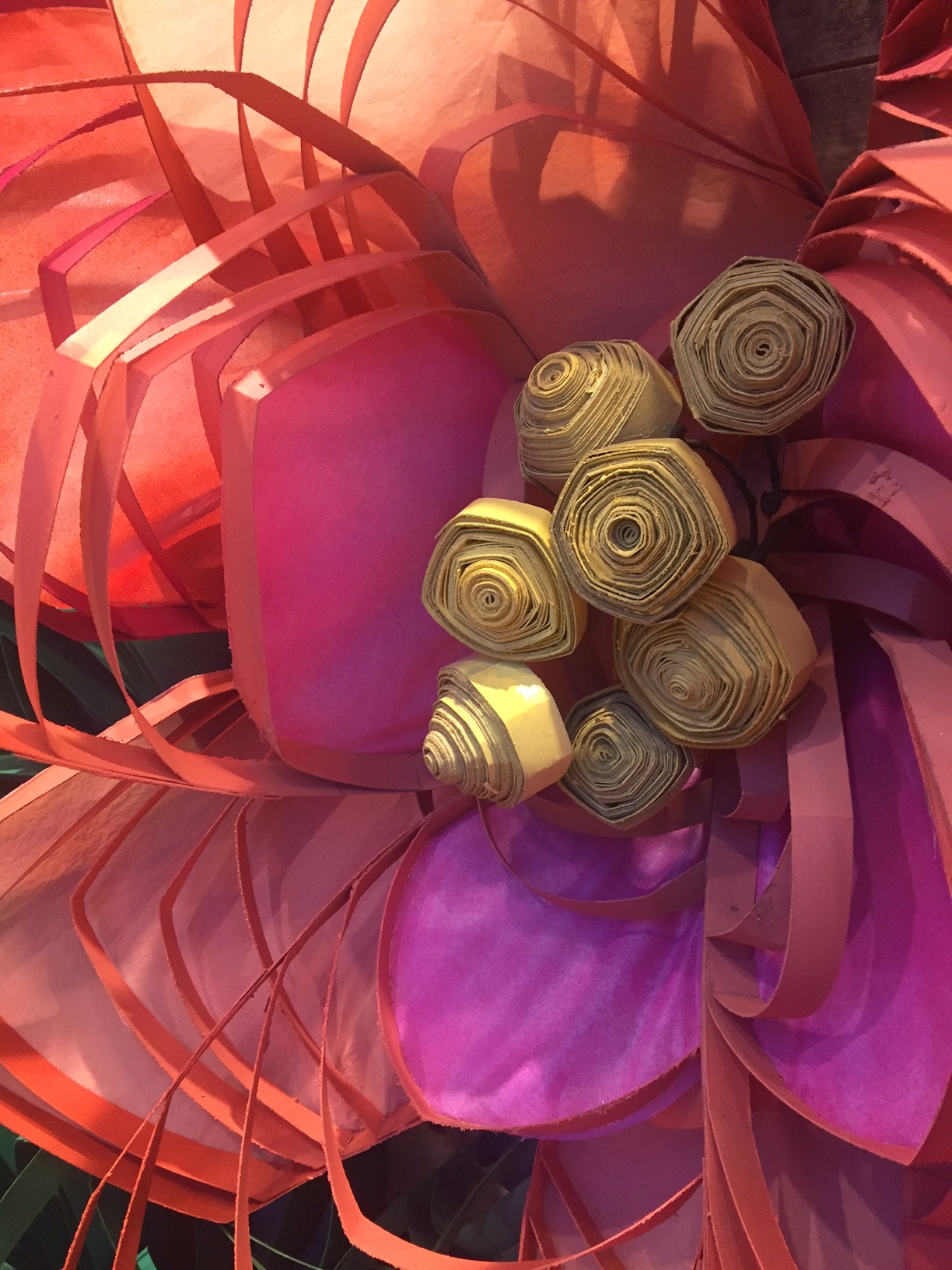 Spring Window 2017 Detail