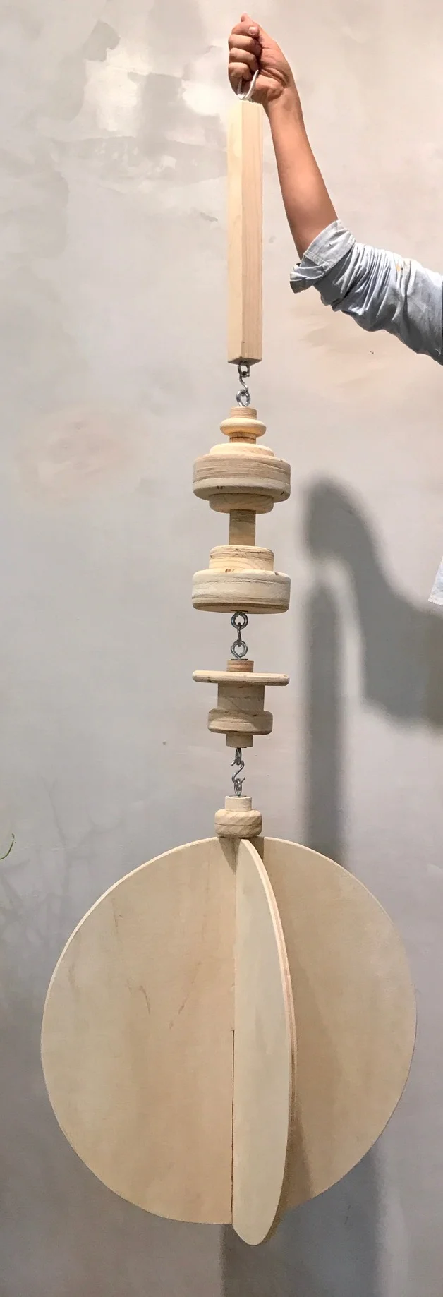 Interior Display - Fall 2017