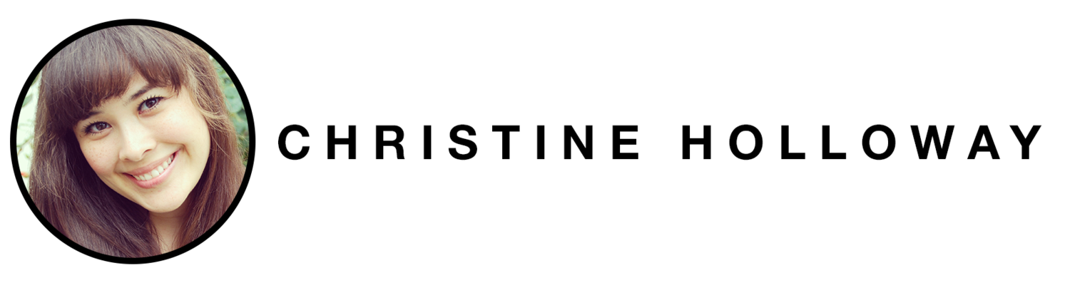 Christine Holloway 