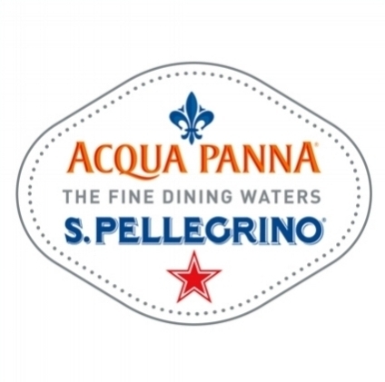 Acqua Panna &amp; San Pellegrino