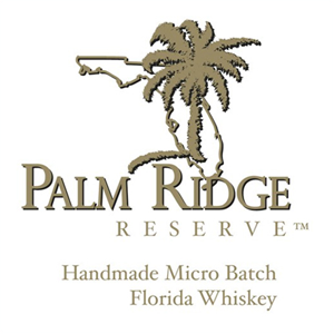 Florida Farm Distillers Palm Ridge Whiskey