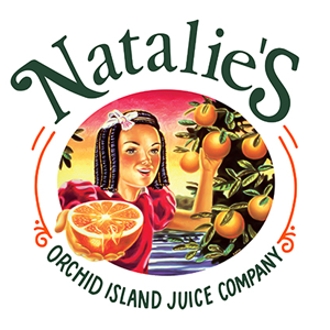 Natalie's Orchid Island Juice Company