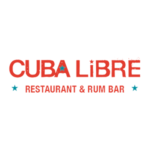 Cuba Libre Restaurant & Rum Bar