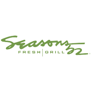 Copy of Seasons 52 Fresh Grill