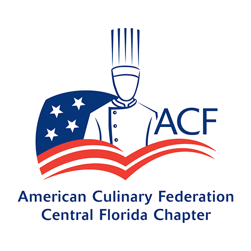 American Culinary Federation Central Florida Chapter sponsored by Nestle Professional