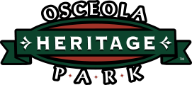 Savor at Osceola Heritage Park