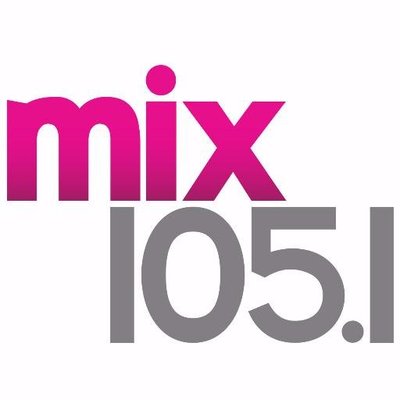 Mix 105.1