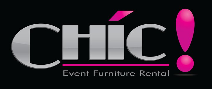 CHIC Event Furniture Rental