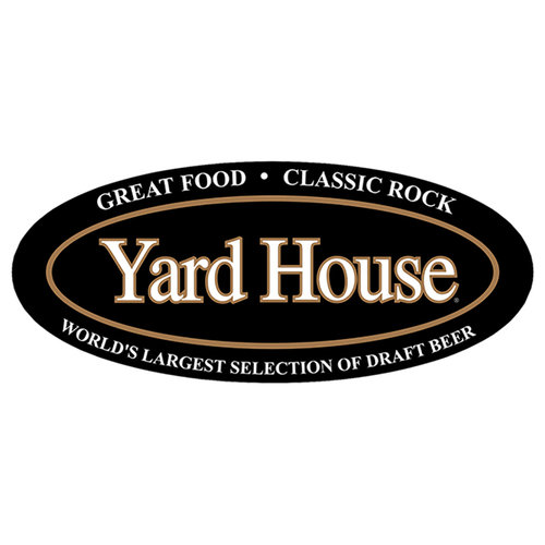 Yard House ICON Park