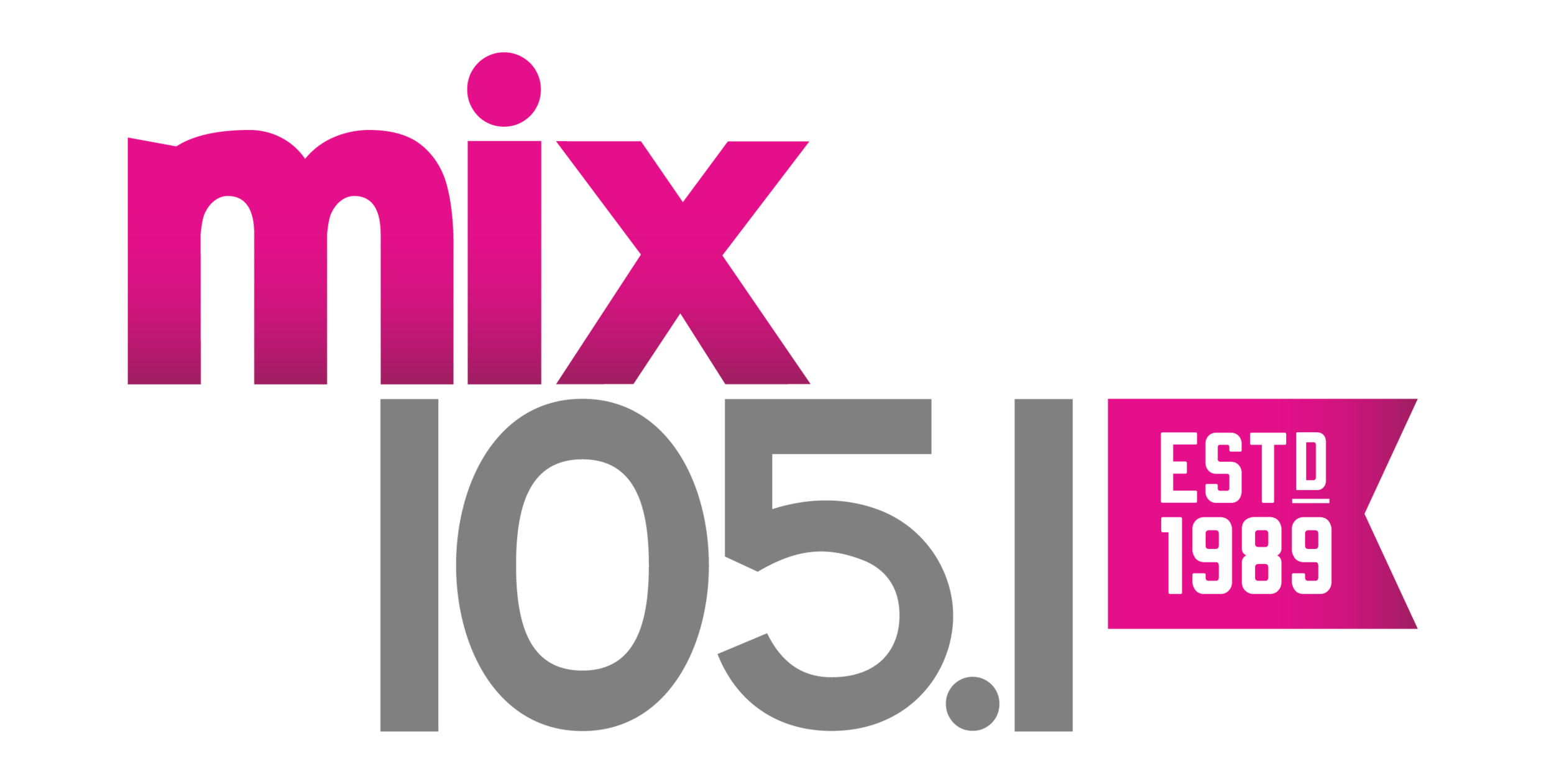 Mix 105.1 FM