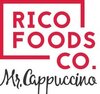 Rico Foods Co. by Mr. Cappuccino