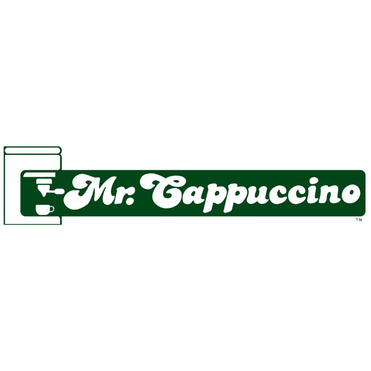Mr Cappuccino
