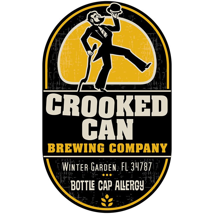 Crooked Can Brewing
