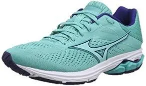 Blue Ox Running — MIZUNO TRY ON NIGHT 