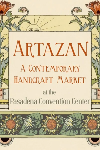 Artazan Show - Pasadena