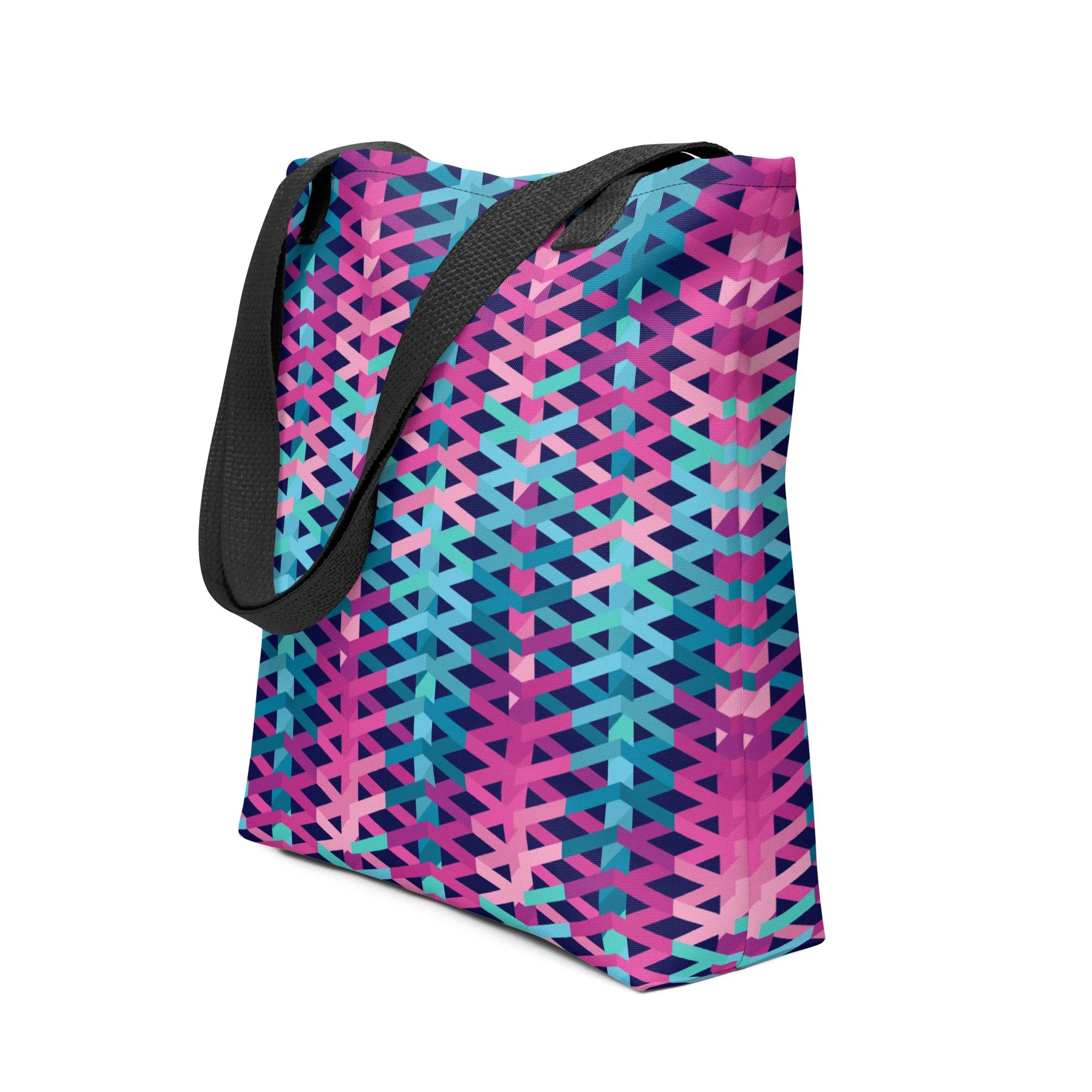 Descending Ascension - Standard Tote