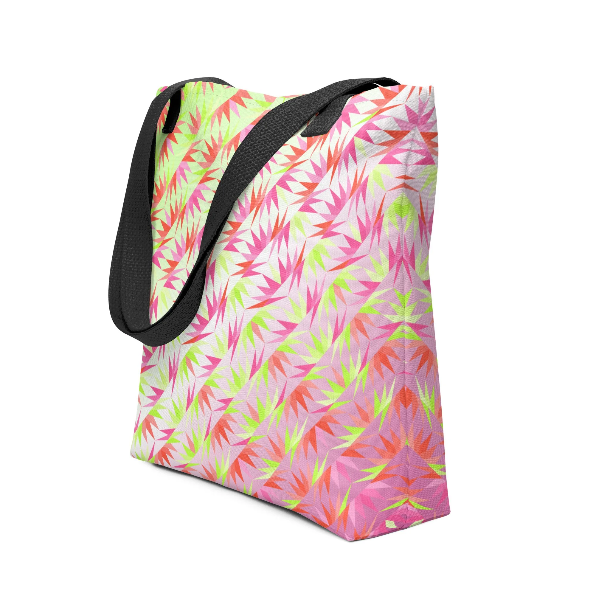 The Sharpest of Blooms - Standard Tote