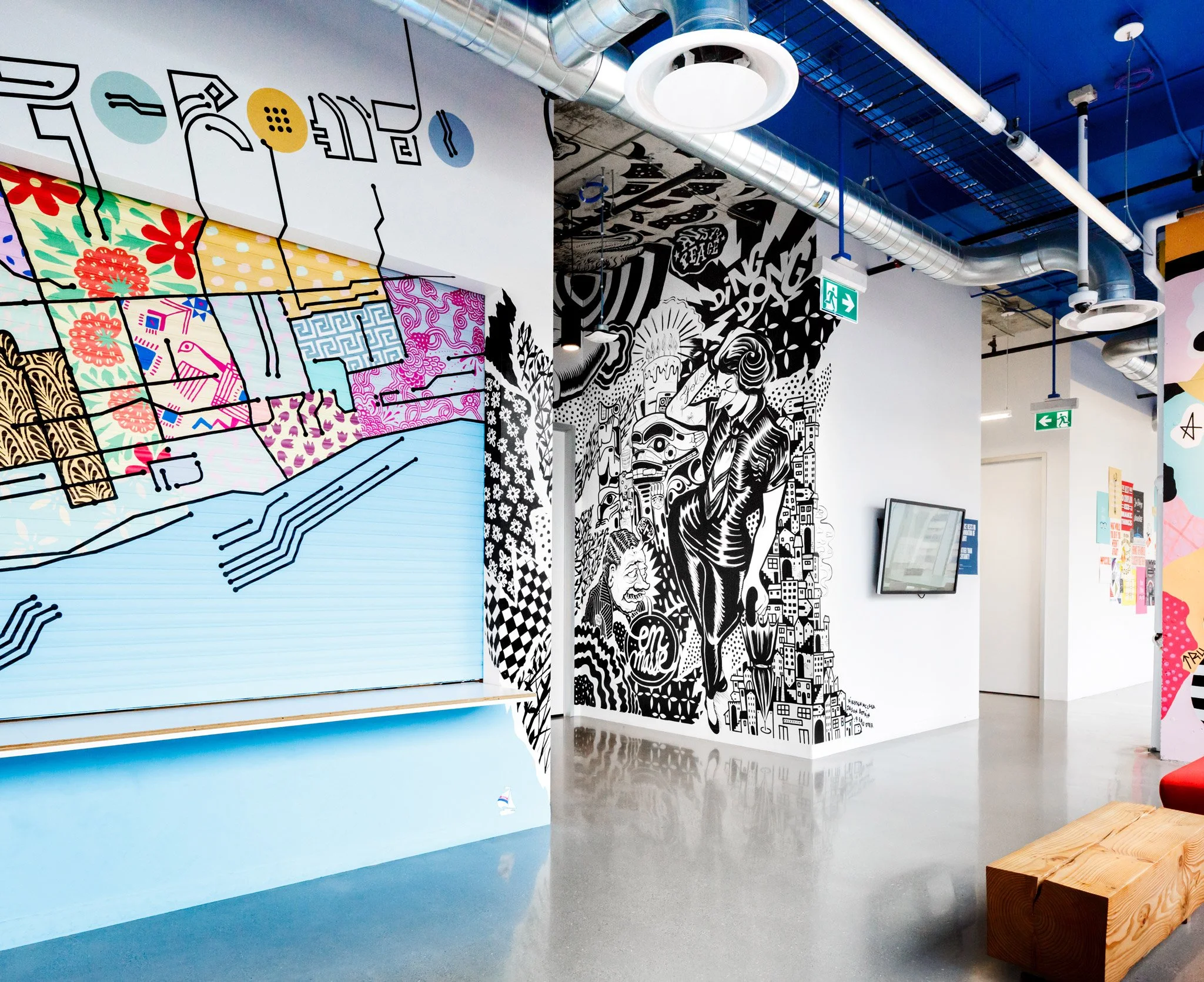  Photos by Becca Gilgan. 