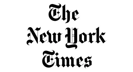 new york times