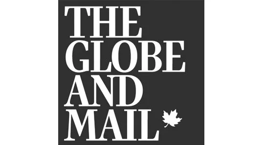 the globe and mail