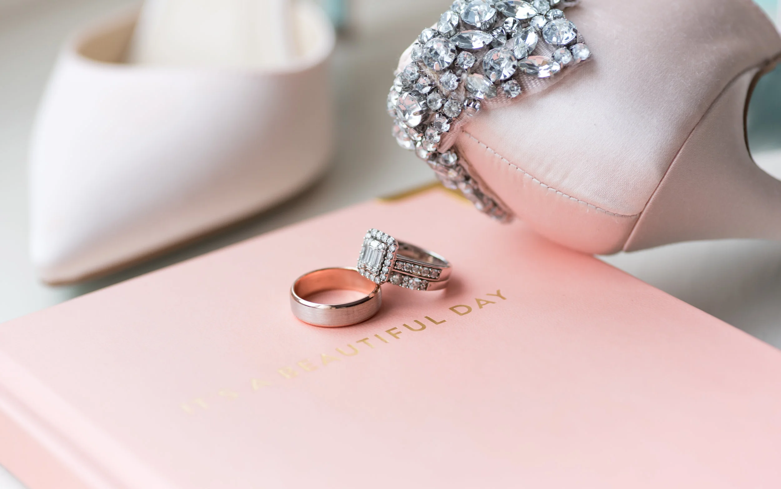 Alyssa + MikeRead about their wedding day on the blog or view their wedding gallery here