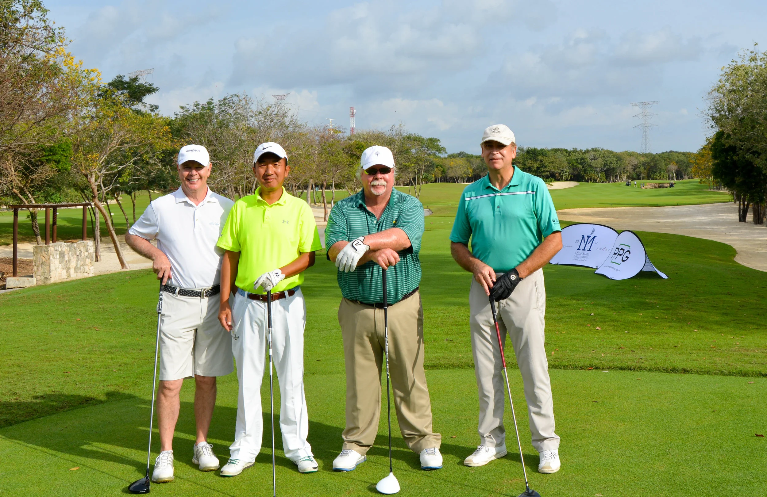 Mayakoba Invitational Pro-Am -5.jpg
