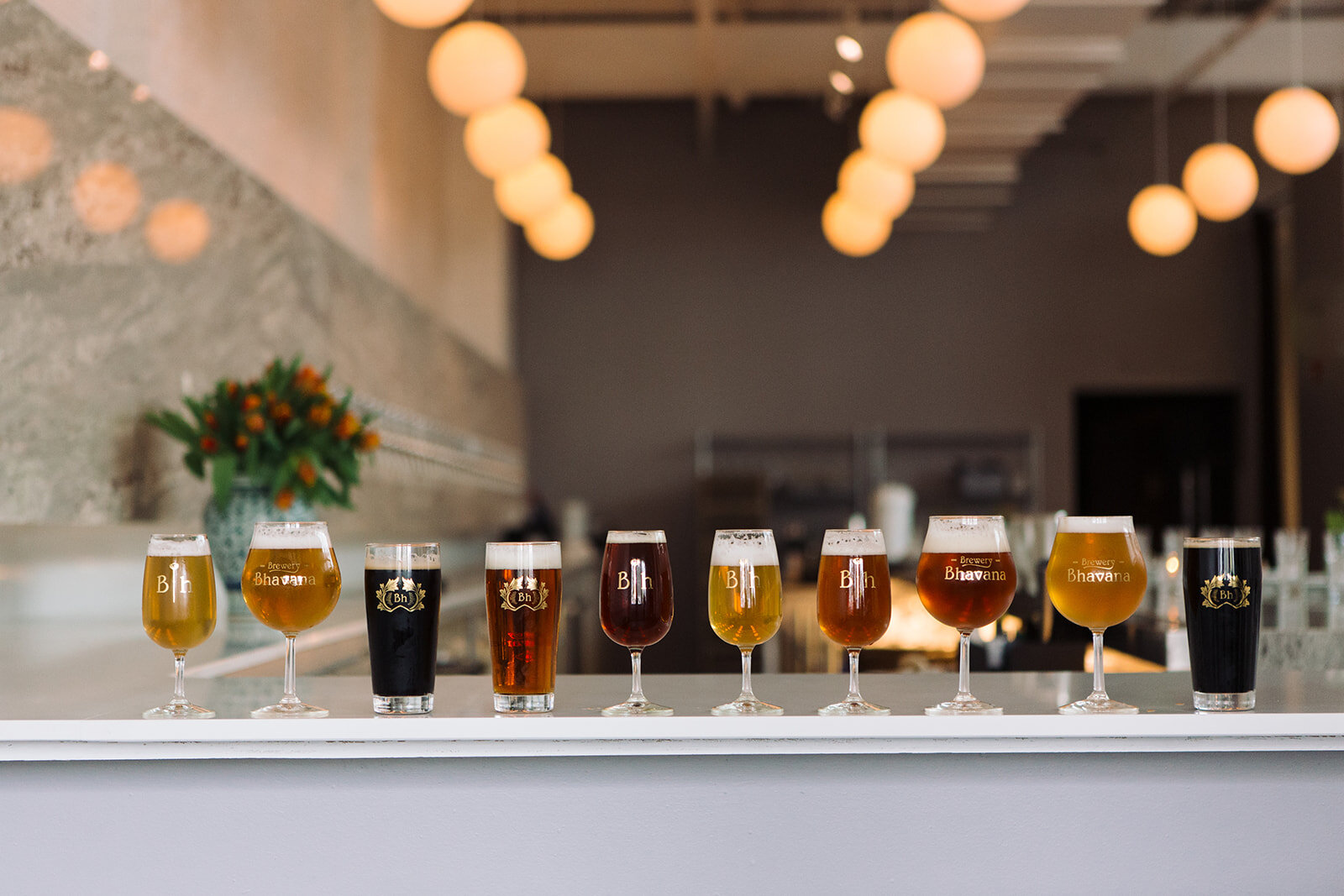 Brewery Bhavana
