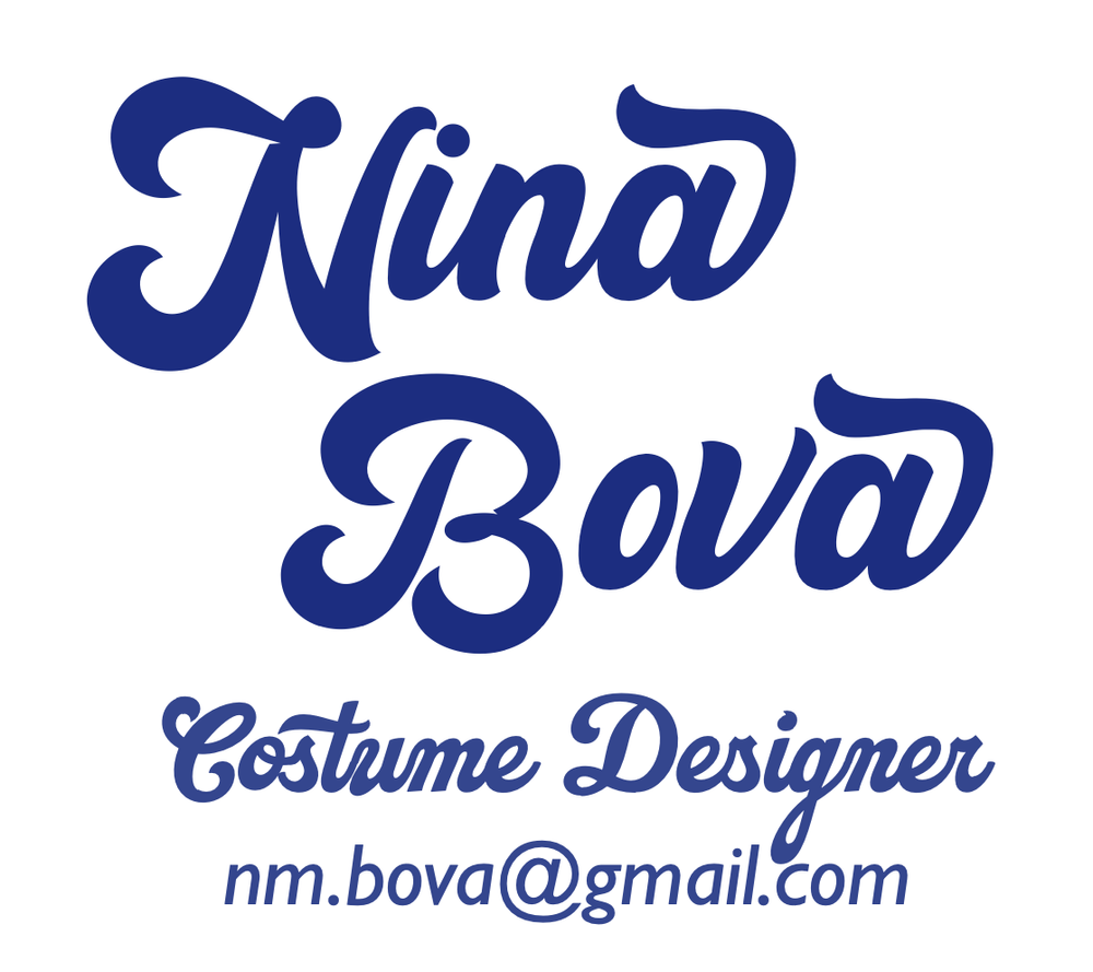 NINA BOVA 