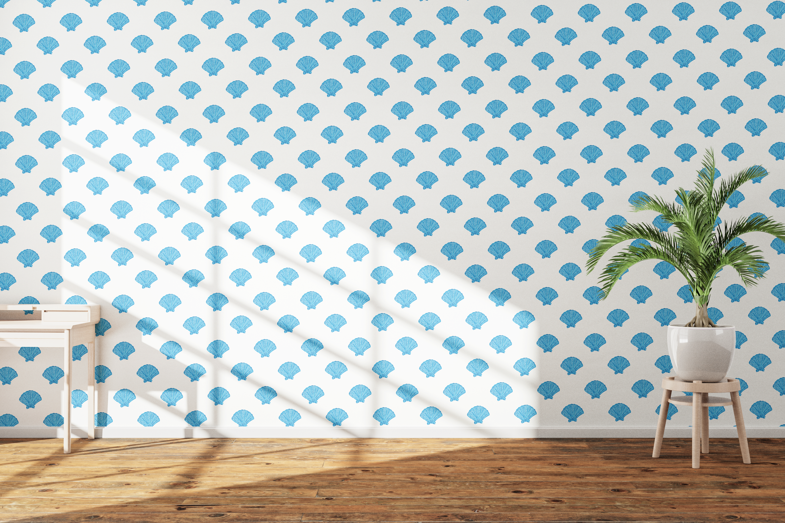 Sea Shell Wallpaper.png